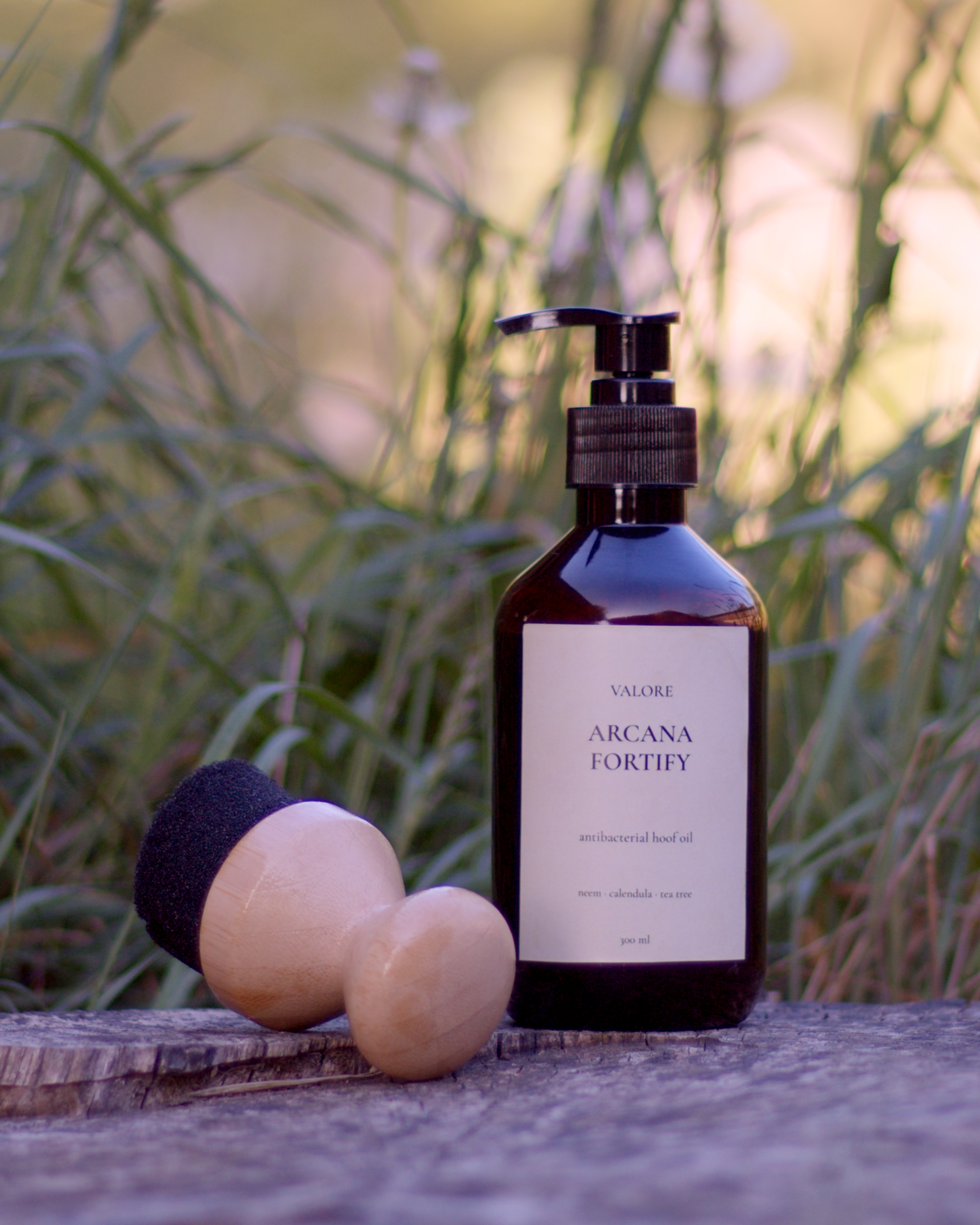 ARCANA CARE