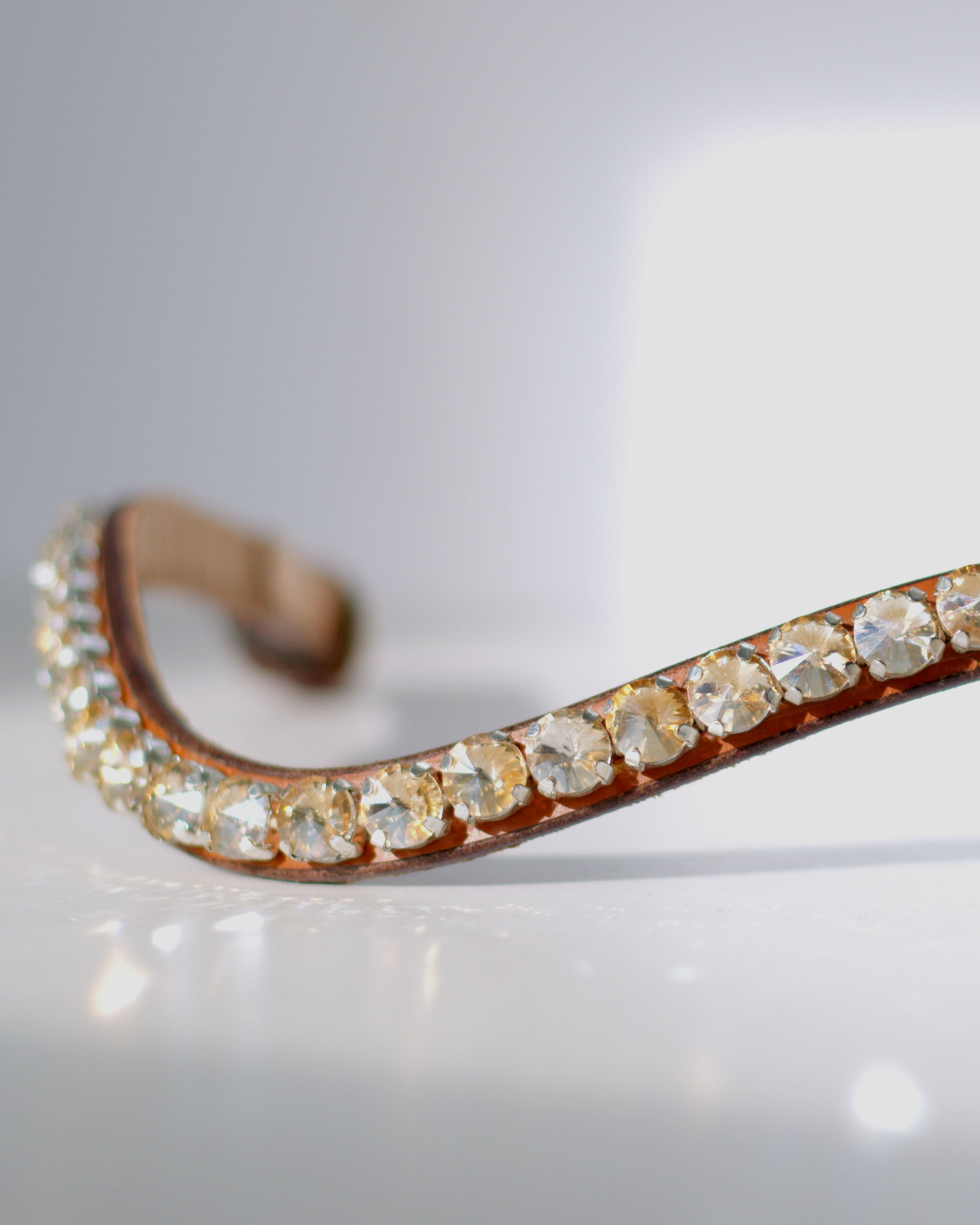 BROWBANDS