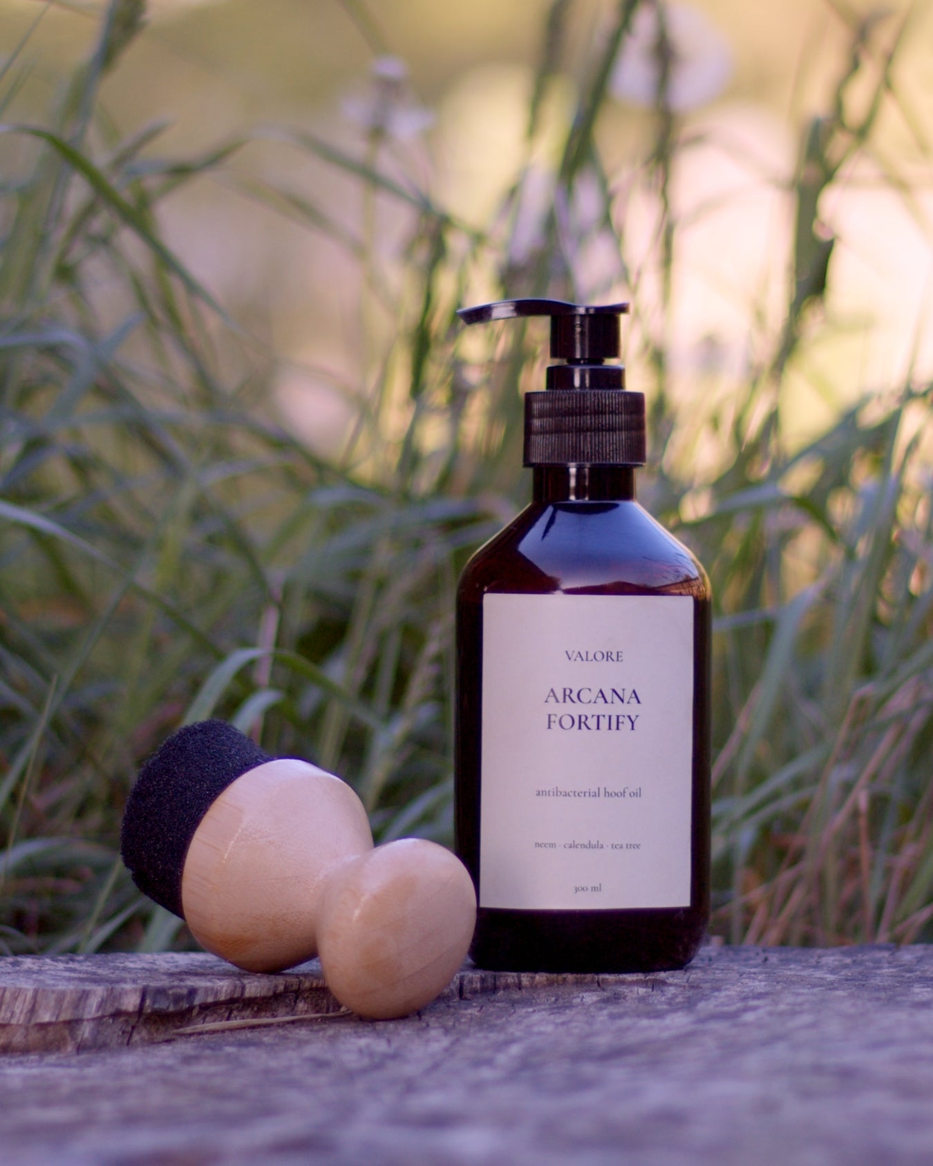 Arcana Fortify - Hoof Oil