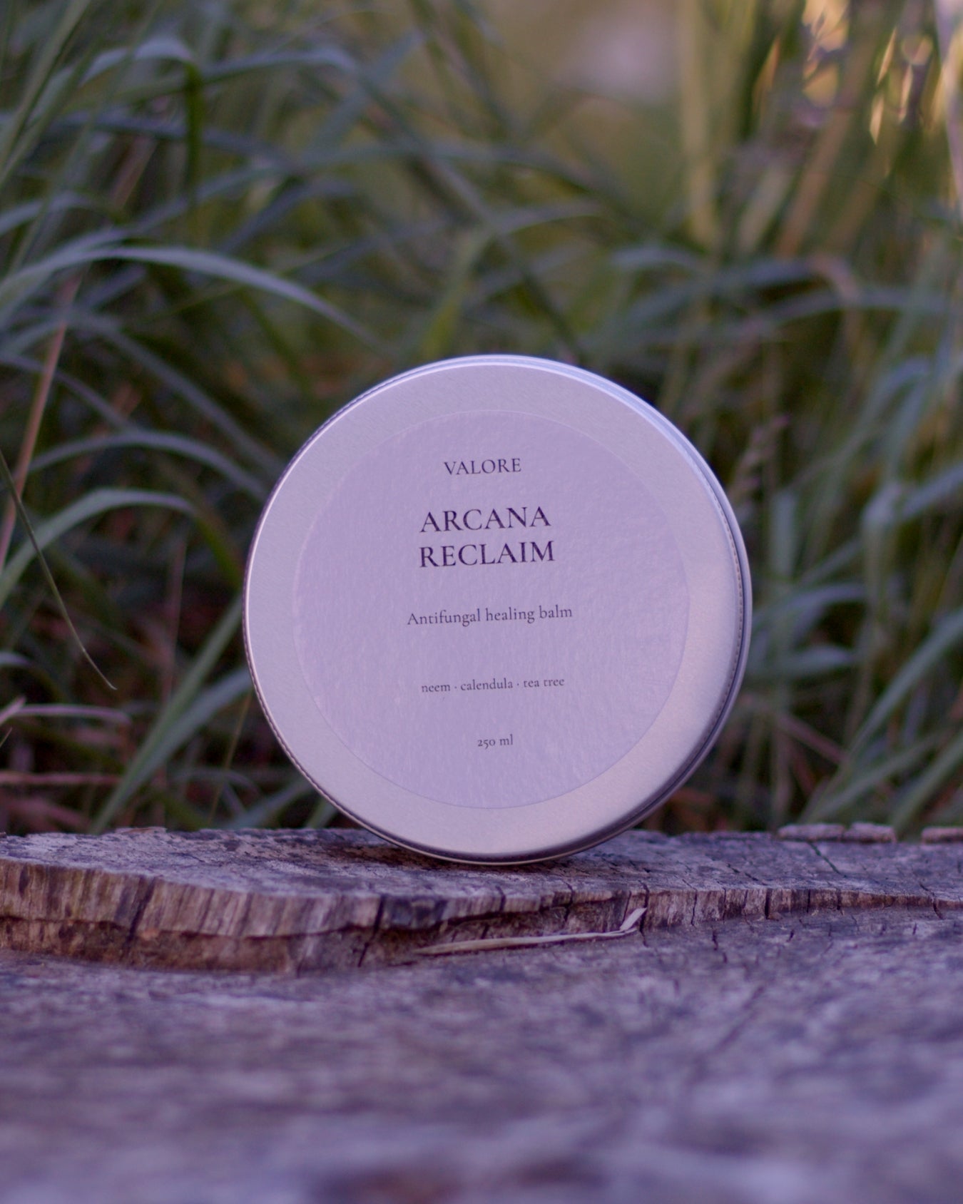 Arcana Reclaim - Antifungal Balm