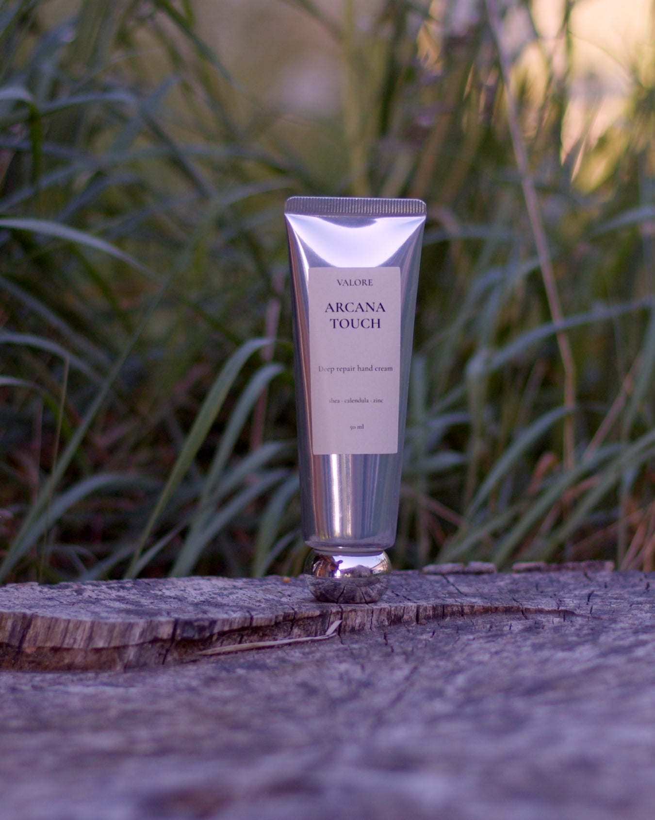 Arcana Touch - Deep Repair Hand Cream
