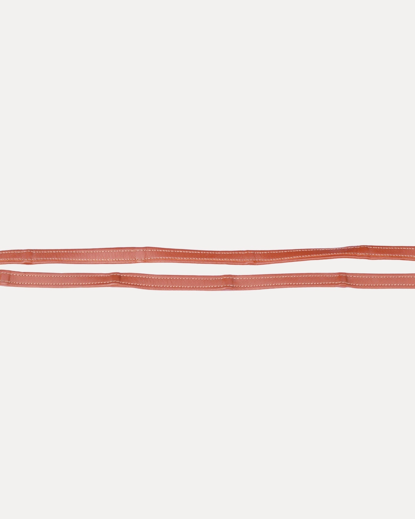 Valore SecureGrip Leather Reins · Tan