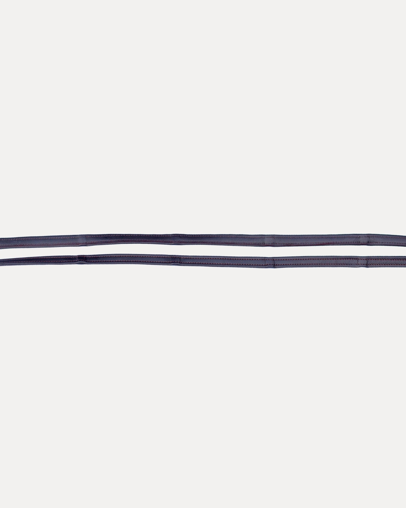 Valore SoftGrip Leather Reins · Brown