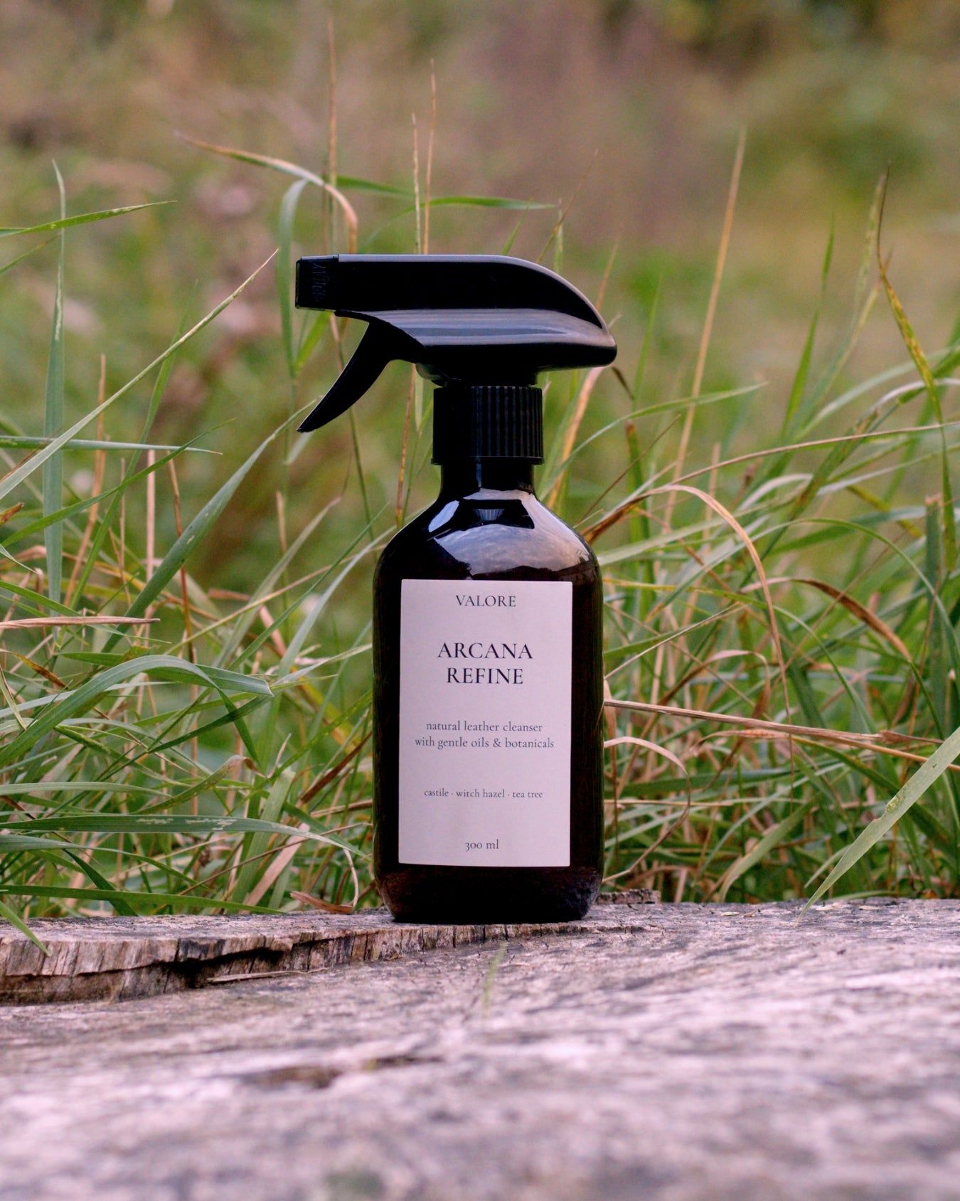 Arcana Refine - Leather Cleaner