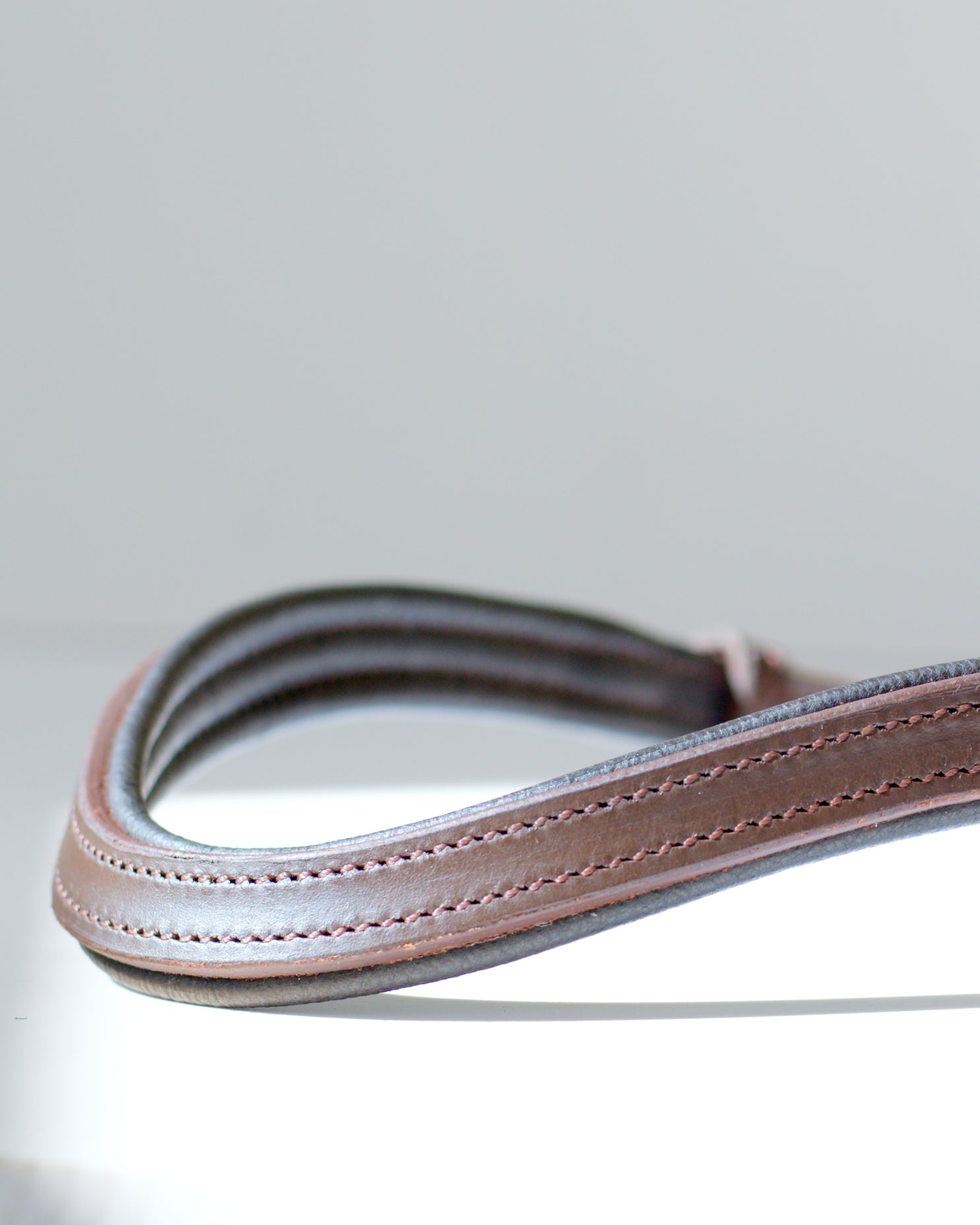 Zenith Freedom Bridle · Brown