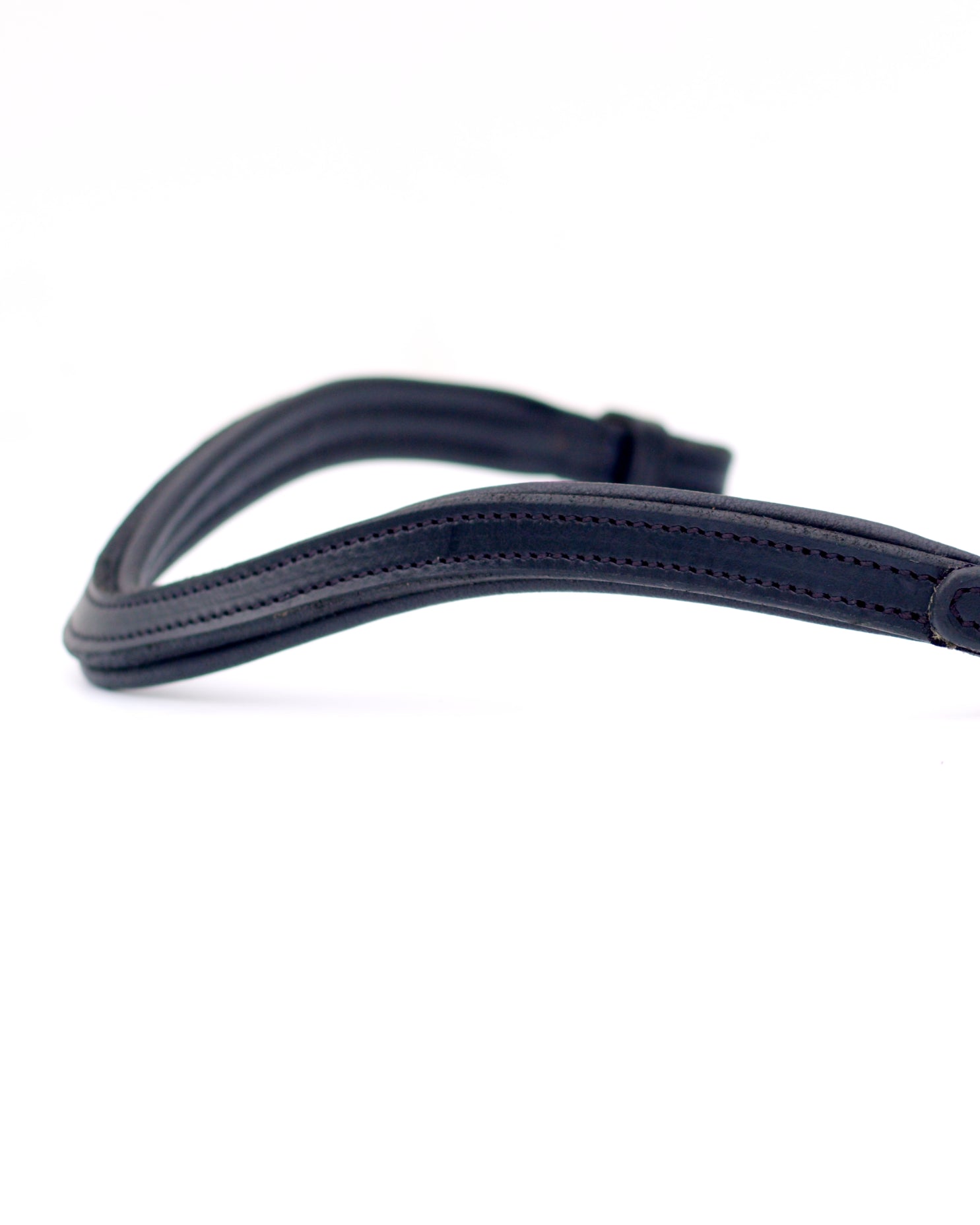 Zenith Freedom Bridle · Black