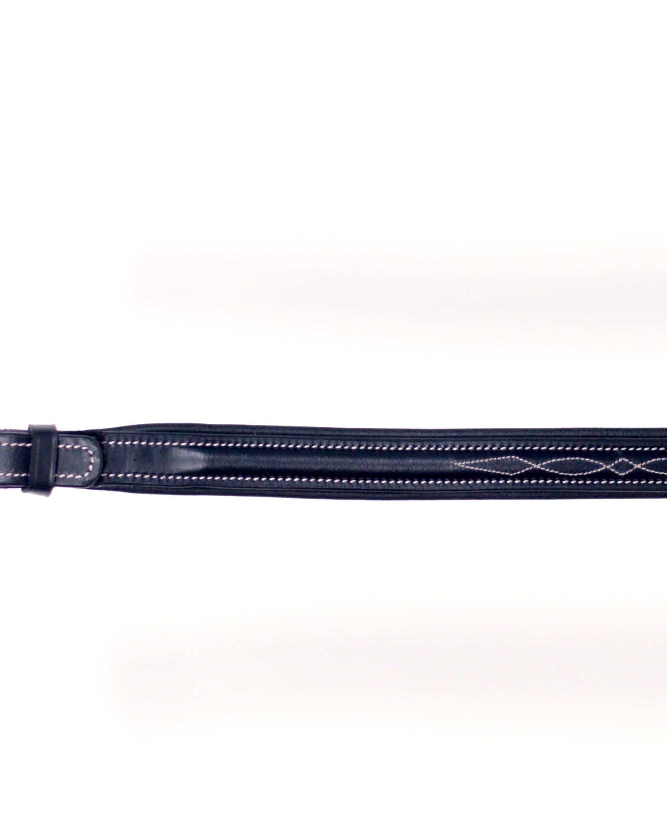 Zenith Freedom Bridle · Black