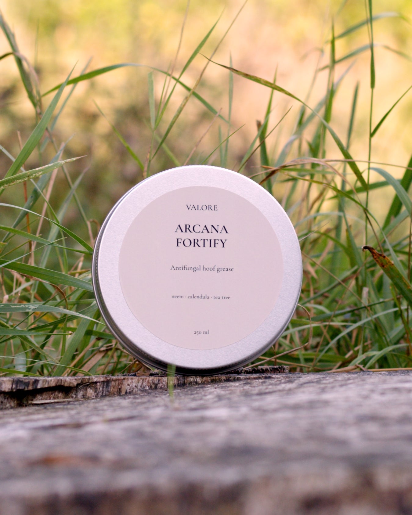 Arcana Fortify Hoof Grease